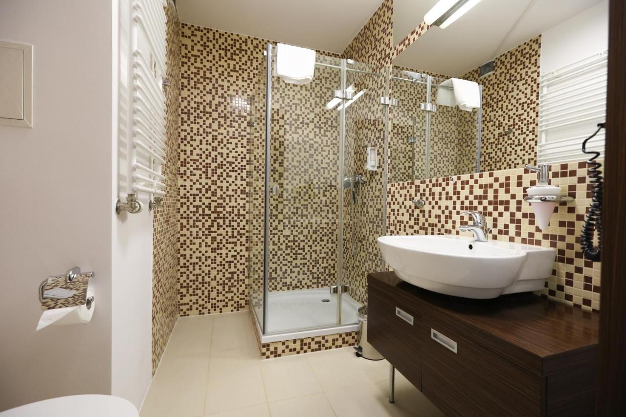 Willa Port, Apartament 204 オストルダ エクステリア 写真