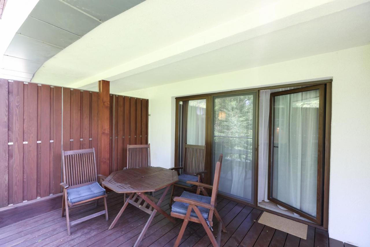 Willa Port, Apartament 204 オストルダ エクステリア 写真