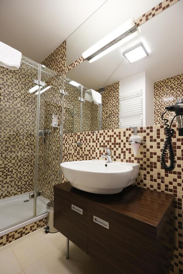 Willa Port, Apartament 204 オストルダ エクステリア 写真