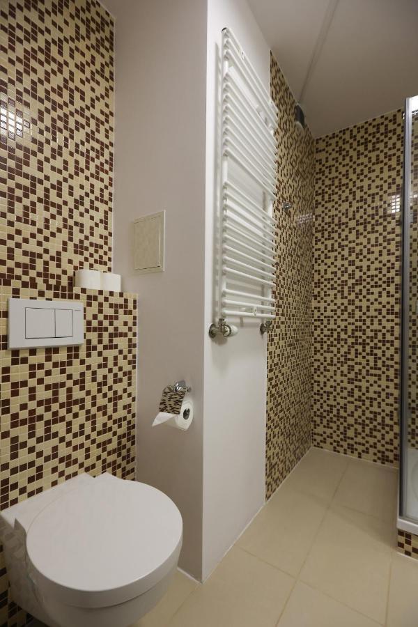 Willa Port, Apartament 204 オストルダ エクステリア 写真